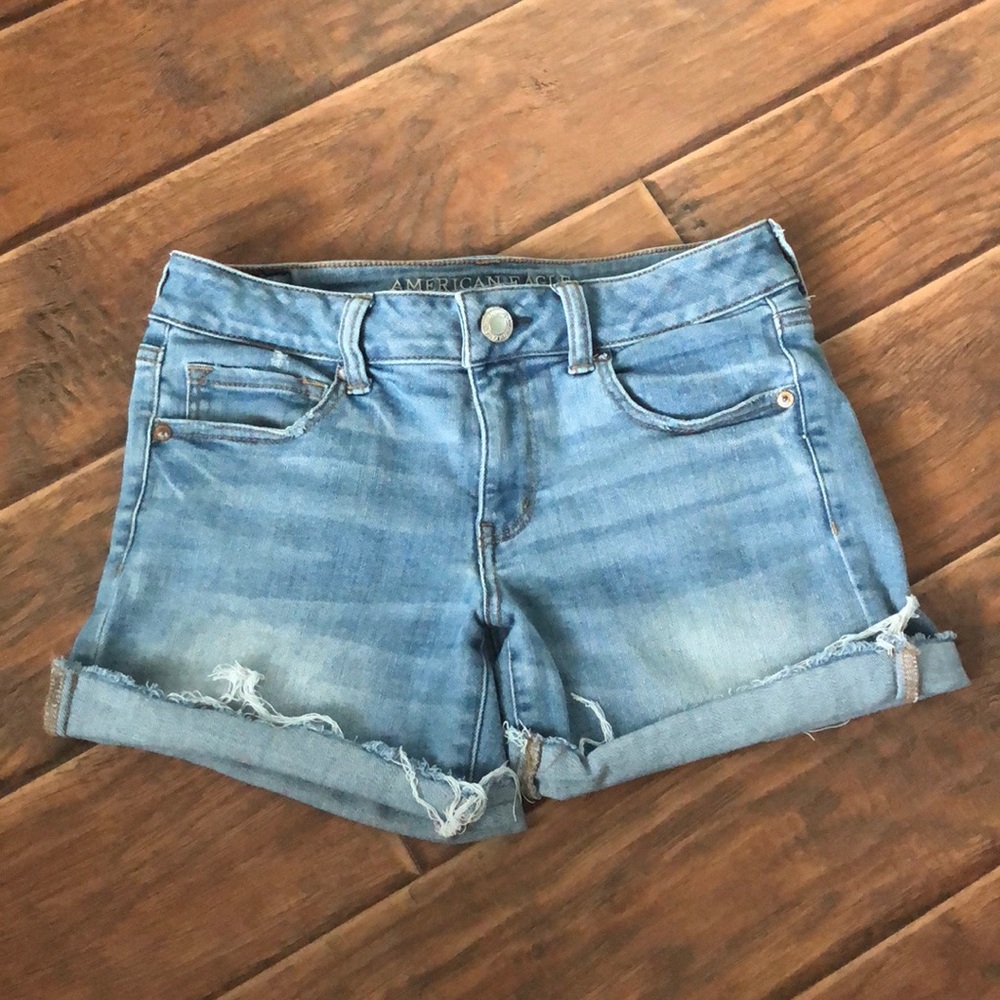 American Eagle shorts